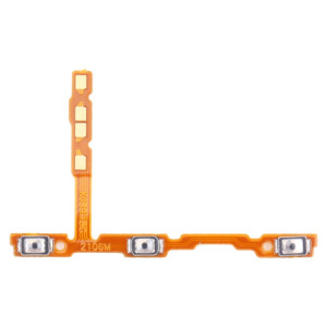 Pour Vivo S9 V2072A bouton d'alimentation et bouton de volume câble flexible SH2397864-20