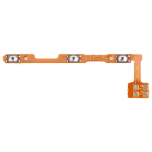 Pour Vivo Y73S / S7e V2031A Bouton d'alimentation et bouton de volume Câble flexible SH24011555-20