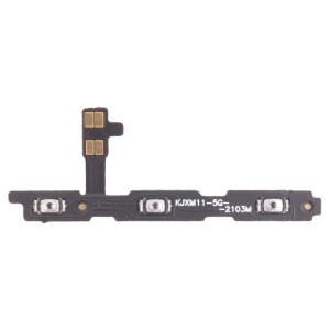 Bouton d'alimentation et bouton de volume Câble Flex pour Xiaomi MI 11 SH2403298-20