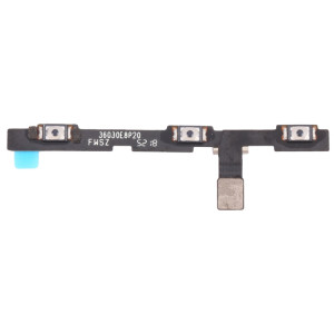 Bouton d'alimentation et bouton de volume Flex Câble pour Xiaomi MI Explorer SH24104-20