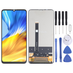 Écran LCD et numérisation Assemblée complète pour l'honneur X10 max 5G kkg-an00 SH2429541-20