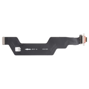 Pour le câble flexible du port de charge OnePlus 9 SH243420-20