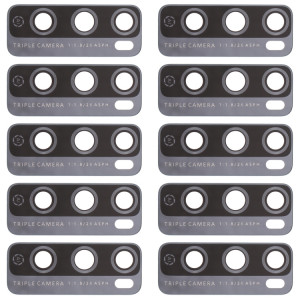10 pcs back caméra lentille pour huawei profiter 20 pro SH2452609-20