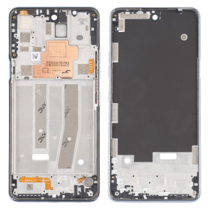 Plaque de lunette LCD de boîtier avant pour LG K92 5G LMK920 LM-K920 SH2480395-20