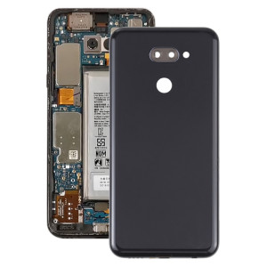 Housse de batterie arrière pour LG K40S LMX430HM LM-X540 LM-X430 SH92BL553-20