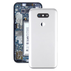Housse de batterie arrière pour LG K31 / Q31 LM-K300Q LMK300 SH01SL940-20