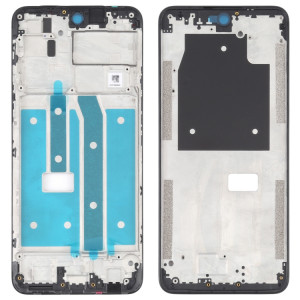 Plaque de lunette LCD à boîtier avant pour LG K52 / K62 LMK520 LM-K520 LMK520E LM-K520E LMK520Y LM-K520Y LMK520H LM-K520H LMK525H SH25057-20
