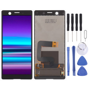 Écran LCD d'origine pour Sony Xperia ACE avec assemblage complet du numériseur SH25111152-20