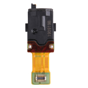 Câble à écouteurs Flex pour Sony Xperia 5 II / Xperia 10 II SH2555672-20