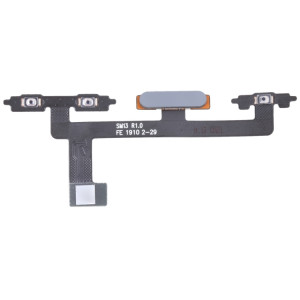 Câble de capteur d'empreinte digitale pour Sony Xperia 10 (noir) SH560B275-20