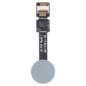 Câble de capteur d'empreinte digitale pour Sony Xperia XZ2 Premium / Xperia XZ2 (vert) SH562G1271-20