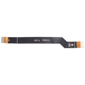 Câble d'affichage à écran LCD pour Sony Xperia L4 SH25671524-20