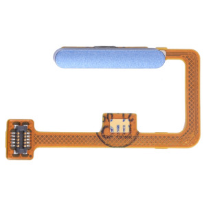 Câble à capteur d'empreinte digitale pour Xiaomi mi 11 lite m2101k9g (bleu) SH575L925-20