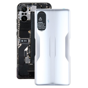 Housse de batterie arrière originale pour Xiaomi Redmi K40 Gaming SH87WL326-20