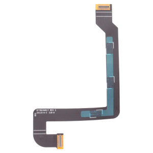 Câble Flex de la carte mère pour Motorola Edge + SH26051190-20