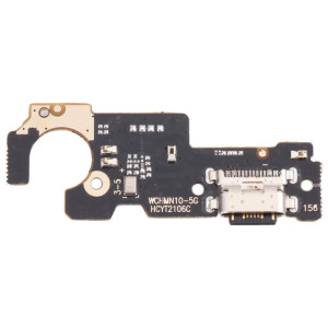 Chargement de la carte portuaire pour Xiaomi Redmi Note 10 M2101K7AI M2101K7AG SH2608140-20