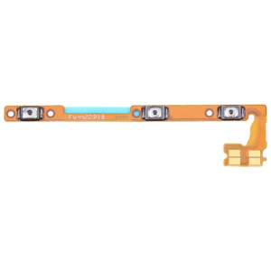 Bouton d'alimentation et bouton de volume Bouton Flex Câble pour Xiaomi Redmi NOTE 10 PRO M2101K6G SH26131630-20