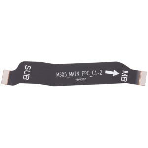 Carte mère Flex Câble pour Xiaomi Redmi Note 10 PRO M2101K6G SH26141611-20