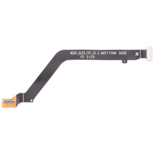 Câble Flex LCD pour Xiaomi Redmi Note 10 Pro SH26151144-20