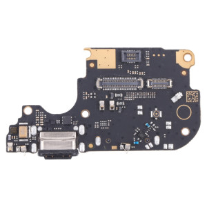 Board de ports de charge originale pour Xiaomi MI 10 Lite 5G SH26251824-20