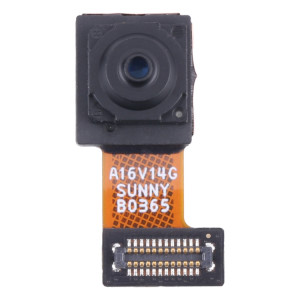 Caméra face à l'avant pour Xiaomi Redmi Note 9 PRO 5G SH26261573-20