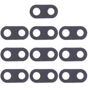 10 PCS Back Camera Lens pour Nokia 3.2 TA-1156 TA-1159 TA-1164 SH263412-20