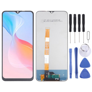 Écran LCD et ensemble complet de numériseur pour vivo Y30G / Y20s (G) V2066BA V2038 SH26371903-20