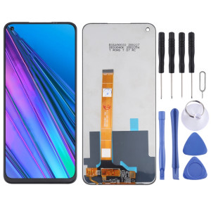 Écran LCD et numériseur complet pour OPPO Realme Narzo 30 5G / Realme Narzo 30 Pro 5G RMX3242 RMX2117 SH26471428-20