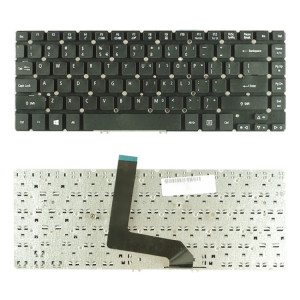 Version américaine Clavier pour Acer M5-481 M5-481T M5-481P x483 x483G Z09 SH2721675-20