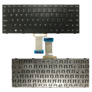 Version américaine Clavier pour Lenovo G40-70 G40-80 N40-30 Z40-80 B40 G40 Z41 SH2725445-20