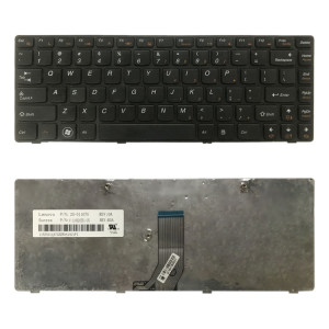 Version américaine Clavier pour Lenovo G470 V470 B470 B490 G475 B475E V480C B480 M490 B475 V480 M495 SH2727800-20
