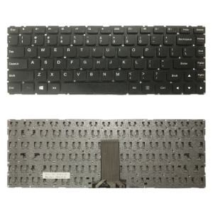 Clavier de version américaine pour Lenovo IdeaPad 500S-14 100S-14IH 100-14Ik U31 300S-14Ik SH27301849-20