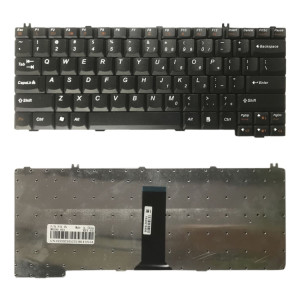 Version américaine Clavier pour Lenovo Ideapad F41 F31G Y510A F41G G430 G450 3000 C100 C200 C460 C466 Y330 Y430 F41A SH27311445-20
