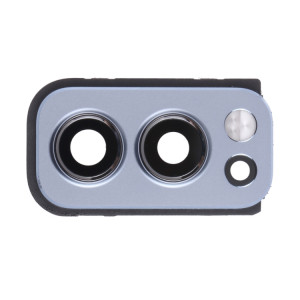 Pour le couvercle d'objectif de caméra OnePlus Nord 2 (gris) SH761H447-20