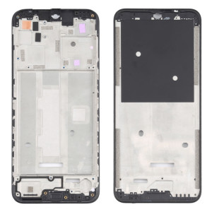 Plaque de lunette LCD de boîtier avant pour Motorola Moto G30 SH277870-20