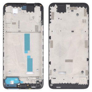 Plaque de lunette LCD de boîtier avant pour Motorola Moto One Fusion + SH27801447-20