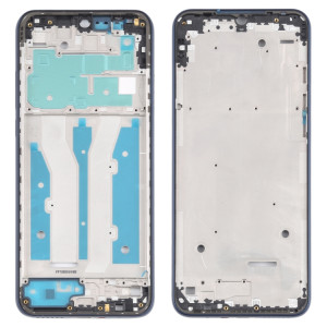 Plaque de lunette LCD de boîtier avant pour Motorola Moto G Play (2021) SH27861237-20