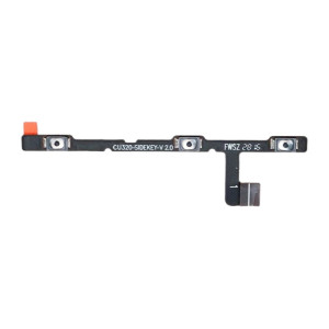 Bouton d'alimentation et bouton de volume Câble Flex pour Lenovo Vibe C2 K10A40 SH2818242-20