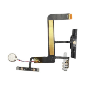 Bouton d'alimentation et bouton de volume Câble Flex pour Microsoft Surface Pro 3 (1631) SH2844622-20
