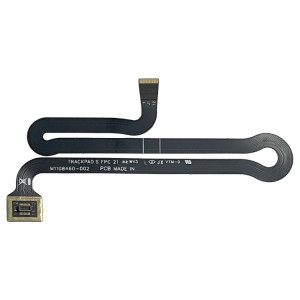 Câble flexible de clavier pour ordinateur portable Microsoft Surface 3 13,5 pouces M108460-002 1867 1868 SH28571797-20