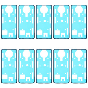10 pcs Retour Housse de boîtier Adhésif pour Xiaomi Poco F2 Pro SH28701909-20