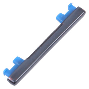 Bouton de commande de volume pour xiaomi mi 11 lite / mi 11 lite 5g (noir) SH880B99-20