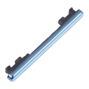 Volume Bouton de commande pour Xiaomi redmi Note 10 Pro (Inde) / redmi Note 10 Pro Max / redmi Note 10 Pro M2101K6G M2101K6R M2101K6P M2101K6I (Bleu) SH883L1609-20