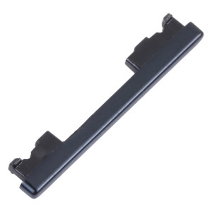Bouton de commande de volume pour xiaomi poco x3 nfc / poco x3 (noir) SH884B1867-20