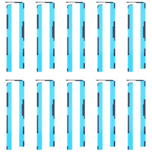 10 pcs Adhésif de boîtier avant pour Huawei P40 Pro SH29061453-20