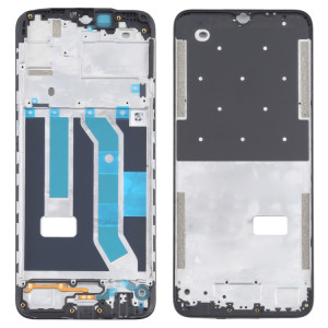 Pour OPPO Realme C3 / Realme 5 / Realme 5i / Realme 5s RMX2030 RMX2032 RMX1925 RMX2027 RMX2020 RMX2021 RMX1911 RMX1919 Boîtier avant LCD Frame Bezel Plate SH29271739-20