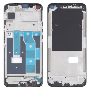 Pour OPPO Realme 6 RMX2001 plaque de lunette de cadre LCD de boîtier avant SH2929600-20