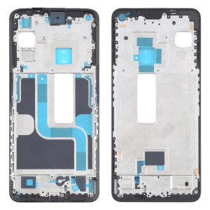 Pour OPPO Realme X7 Pro 5G RMX2121 plaque de lunette de cadre LCD de boîtier avant SH29311325-20