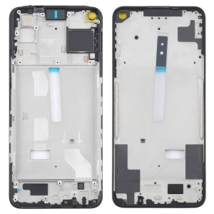 Pour Vivo Y70S V2002A plaque de lunette de cadre LCD de boîtier avant SH2939468-20
