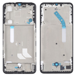 Pour Vivo Y73S V2031A plaque de lunette de cadre LCD de boîtier avant SH29401376-20